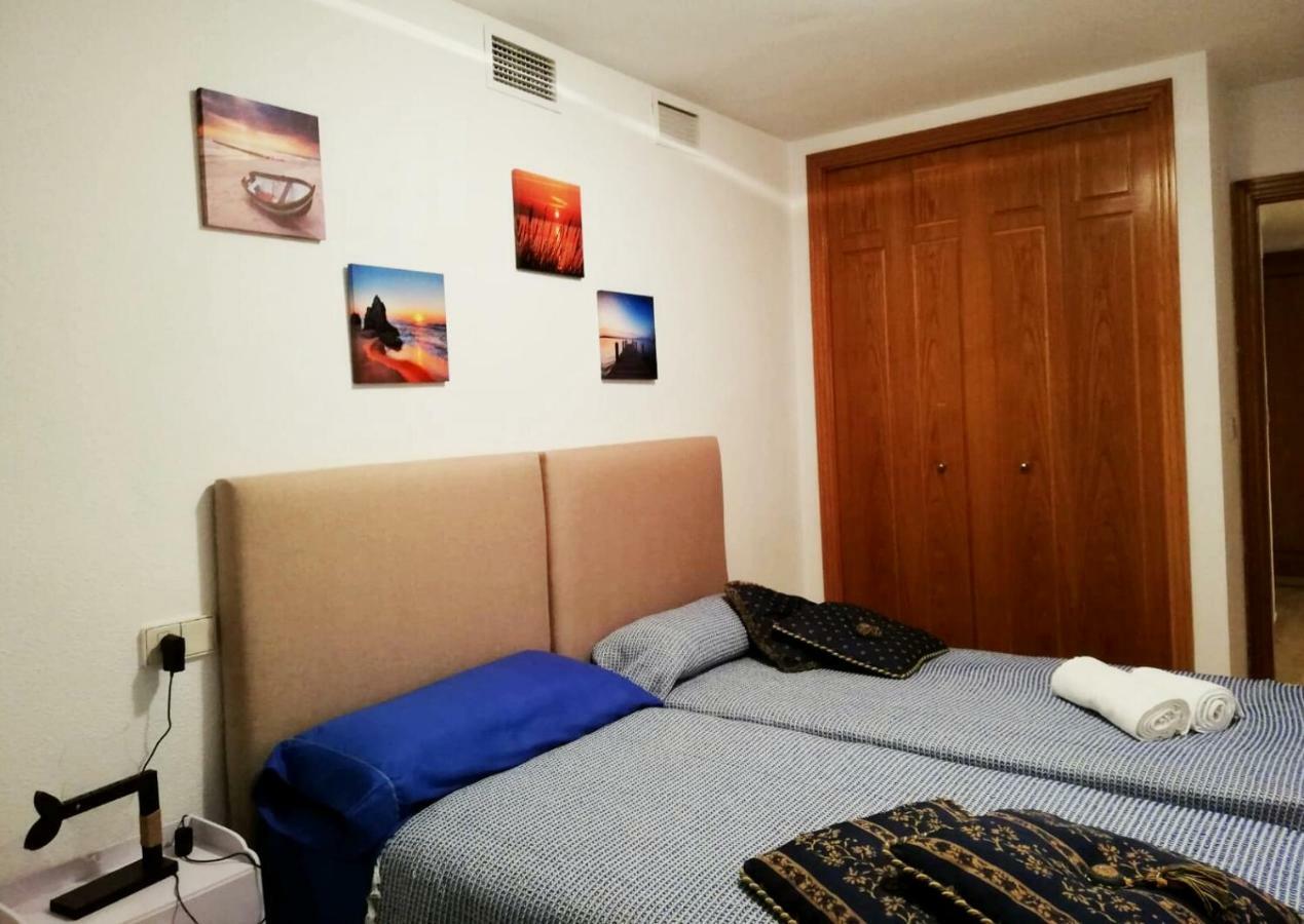 Appartement Alba Alicante