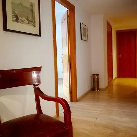 Apartamento Alba Alicante Exterior photo