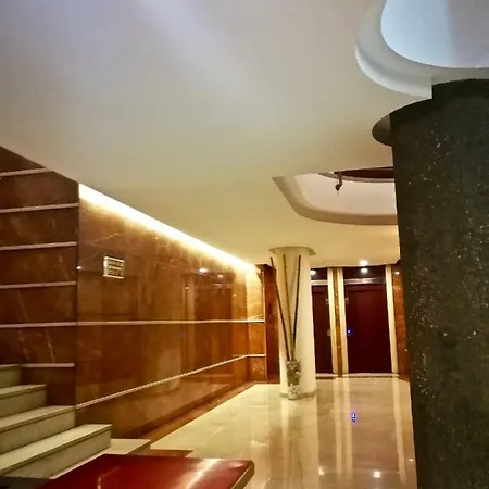 Apartamento Alba Alicante Exterior photo