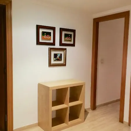 Apartamento Alba Alicante Exterior photo