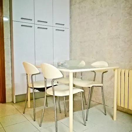 Apartamento Alba Alicante Exterior photo
