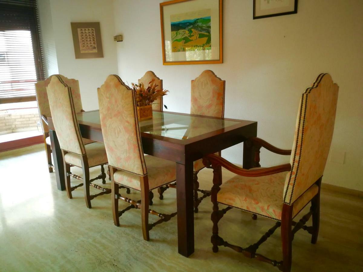 Alba Appartement Alicante