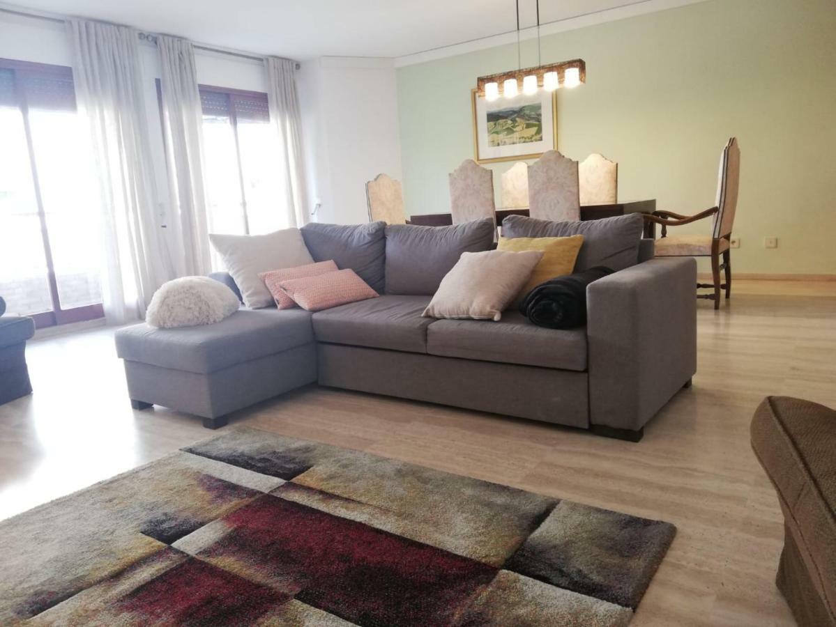 Appartement Alba Alicante