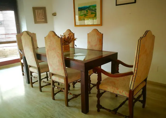 Apartamento Alba