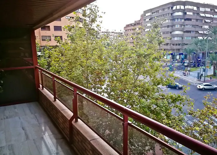 Apartamento Alba