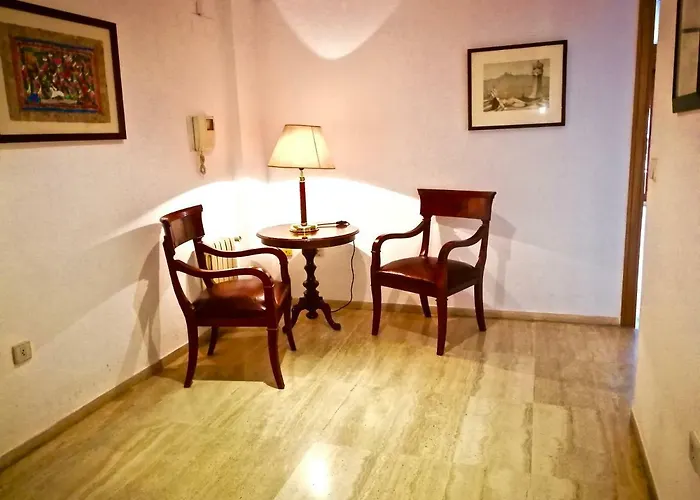 Apartamento Alba